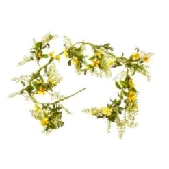 Smart Garden Paradise Blooms Garland 180cm -Simply Garden Decor paradise 3