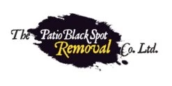 Patio Black Spot Remover - For Use On Block Pavers - 2 Litres