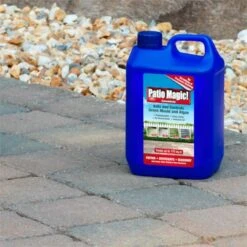 Evergreen Patio Magic! 5l -Simply Garden Decor patio magic 3