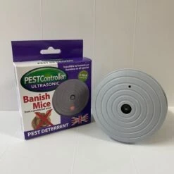 PESTController Indoor Mouse