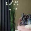 Smart Garden Pom Pom Grass Faux Bouquet 120cm