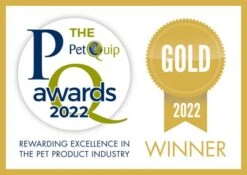 PESTFree Ultrasonic Deterrent -Simply Garden Decor pq awards gold winner 2022 hi res 1 3