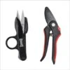 Wilkinson Sword Pruner & Deadhead Snip Twin Pack