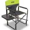 Quest Autograph Surrey Chair - Lime Edition