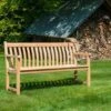 Alexander Rose Roble Broadfield Bench 5ft