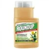 Evergreen Roundup Natural Weed Control Concentrate 140ml