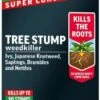Roundup Round Up Super Concentrate Stump Killer Gel 250ml