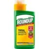 Roundup Round Up Concentrate - Total Weedkiller - 540ml