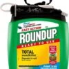 Roundup Fast Action Pump N Go - 5L