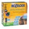 Hozelock 20 Pot Watering Kit
