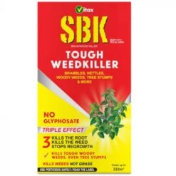 SBK Brushwood Killer - 1 Litre