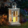Skandi Lantern - Smart Garden