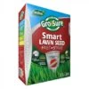 Westland Gro-Sure Smart Lawn Seed: Fast Start 20SQM