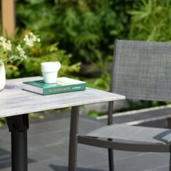 Lifestyle Gardens Solana 63cm Bistro Set -Simply Garden Decor solana bistro set 2 1