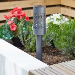 Smart Garden Solstar 365 Stake Light 10l -Simply Garden Decor solarstake 3