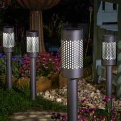 Smart Garden Solsun 365 Stake Light 10l