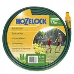 Hozelock 10m Sprinkler Hose