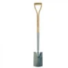 Kent & Stowe Stainless Steel Border Spade