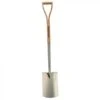 Kent & Stowe Stainless Steel Digging Spade