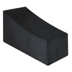 Garland Steamer Chair Cover Black -Simply Garden Decor steamer cover 3