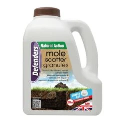 Defenders Mole Scatter Granules 2.5kg