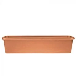 Stewart Garden 100cm Terrace Trough - Terracotta