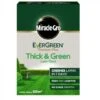 Miracle-Gro Premium+ Lawn Food 100m2