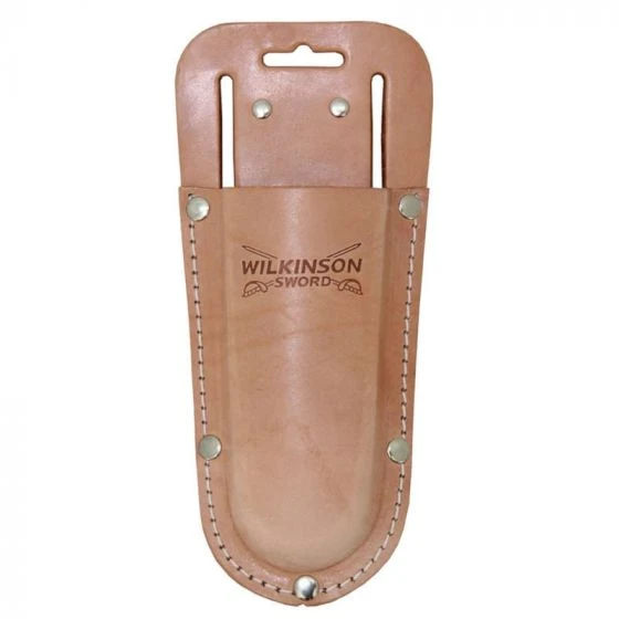Wilkinson Sword RazorCut Pro Leather Tool Pouch 1 Wilkinson Sword RazorCut Pro Leather Tool Pouch
