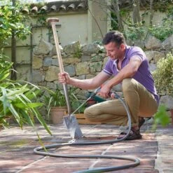 Hozelock Ultramax Jet Spray Gun -Simply Garden Decor ultramax jet spray 2