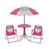 Kids Unicorn Furniture Set