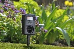 PESTFree Ultrasonic Deterrent