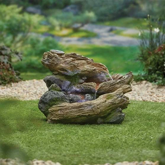 La Hacienda Bubbling Brook 2 La Hacienda Bubbling Brook - Image 2