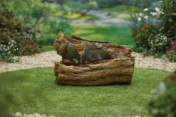 La Hacienda Balsam Pools