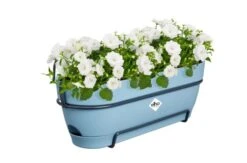 Elho Vibia Campana Trough Allin1 50cm Vintage Blue -Simply Garden Decor untitled 7 4