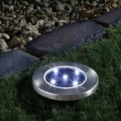Up Light 4 Pack 5L - Smart Garden -Simply Garden Decor up light 2 1