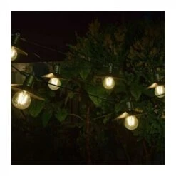 Vivo 365 String Lights Set Of 8 - Smart Solar -Simply Garden Decor vivo 1