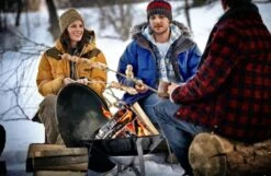 Weber Fireplace -Simply Garden Decor weber fireplace 3