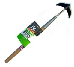 Burgon & Ball Weed Slice - Short Handle