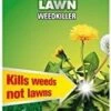 Weedol Lawn Weedkiller - 1 Litre