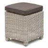 Kettler Palma Stool Whitewash