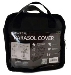 Worth Gardening Small Sail Parasol Cover