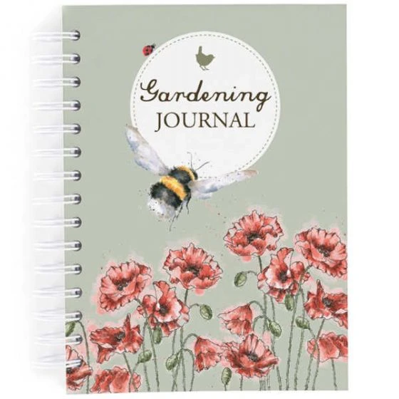 Wrendale Gardening Journal 1 Wrendale Gardening Journal