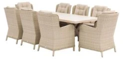 Bramblecrest Somerford 8 Seater Set W 240x100cm Ceramic Top Table -Simply Garden Decor x23wsf240rt1 1 web 1