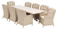 Bramblecrest Somerford 8 Seater Set W 240x100cm Ceramic Top Table -Simply Garden Decor x23wsf240rt1 2 web 1